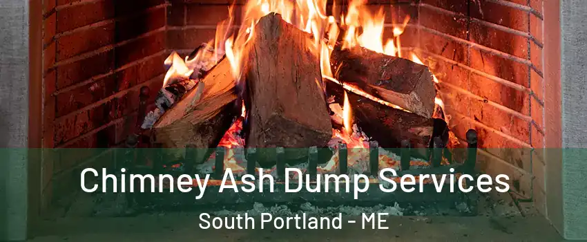  Chimney Ash Dump Services South Portland - ME