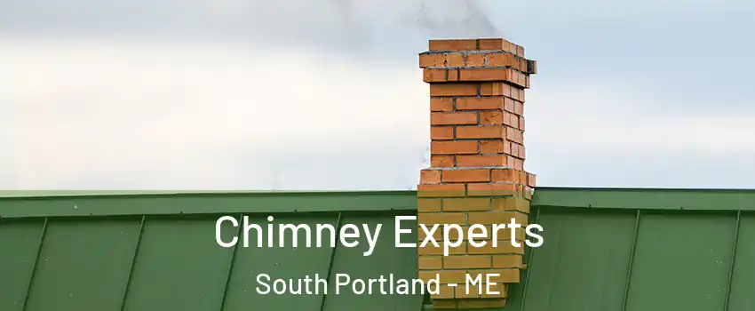  Chimney Experts South Portland - ME