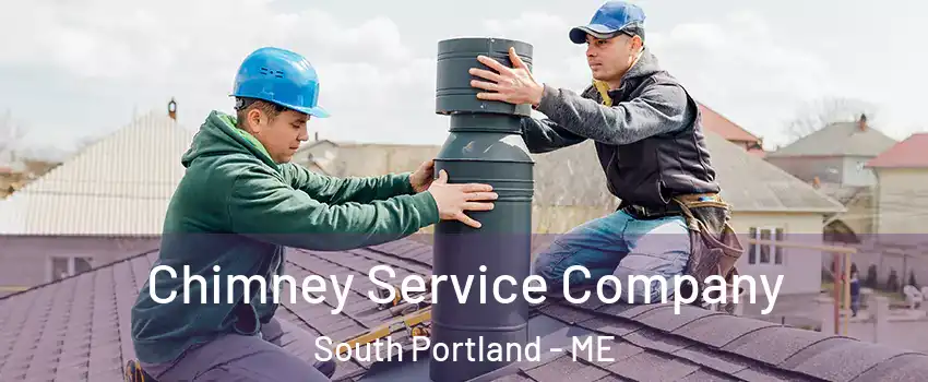  Chimney Service Company South Portland - ME