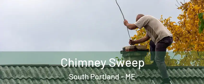  Chimney Sweep South Portland - ME