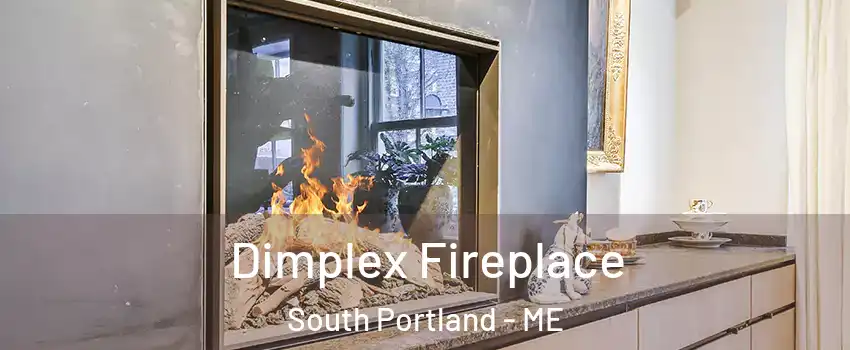  Dimplex Fireplace South Portland - ME