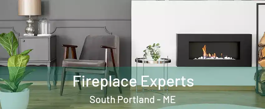  Fireplace Experts South Portland - ME