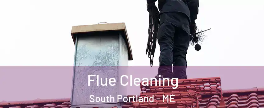  Flue Cleaning South Portland - ME