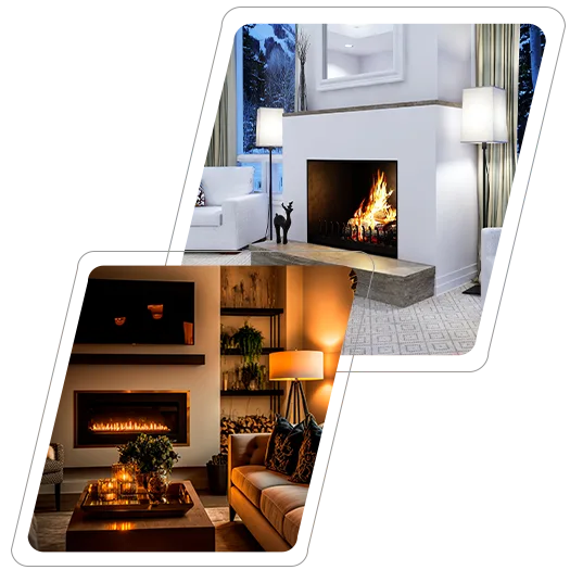 Remove Chimney Odor in South Portland, ME