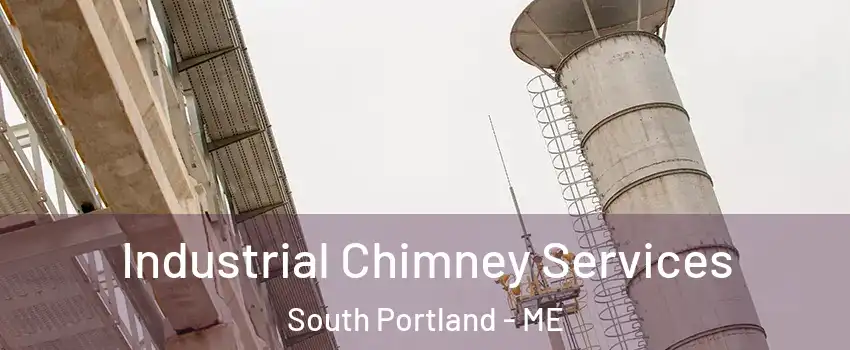  Industrial Chimney Services South Portland - ME
