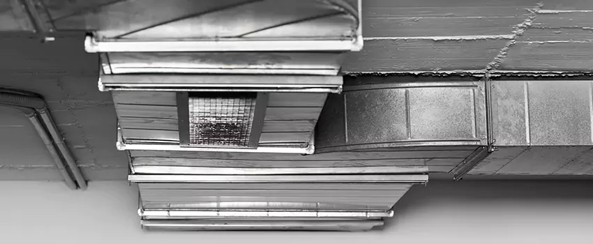 Trusted Air Duct Cleaning Company in South Portland, Maine