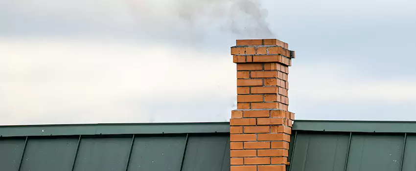 Animal Screen Chimney Cap Repair And Installation Services in South Portland, Maine
