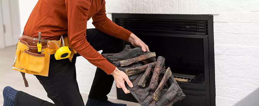 Chimney Creosote Cleaning Cost in South Portland, Maine
