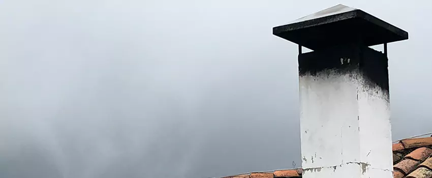 Chimney Damper Inspection in South Portland, ME