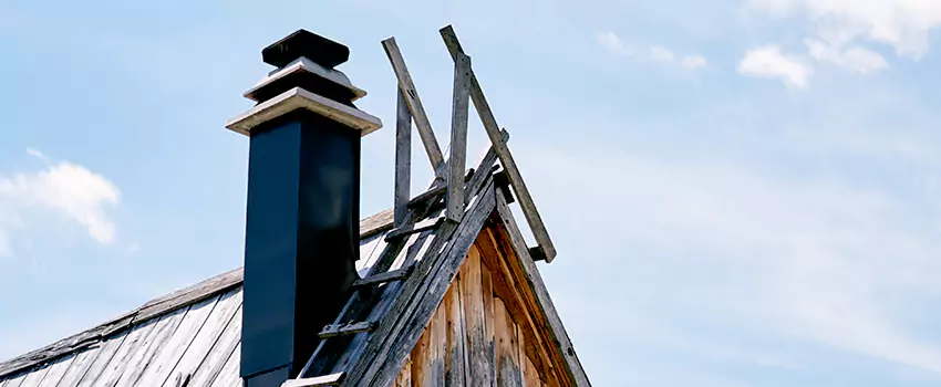 Chimney Creosote Cleaning in South Portland, ME