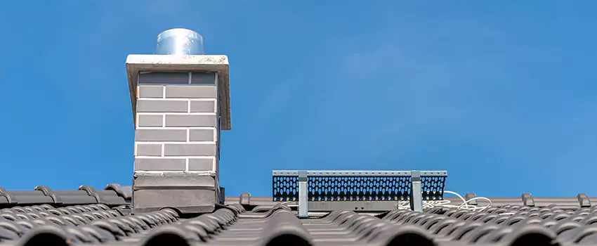 Chimney Flue Relining Services in South Portland, Maine