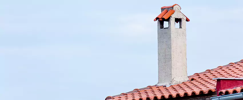 Chimney Pot Replacement in South Portland, ME