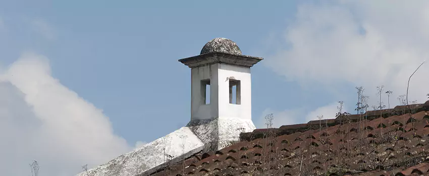 Cost To Rebuild A Chimney in South Portland, ME