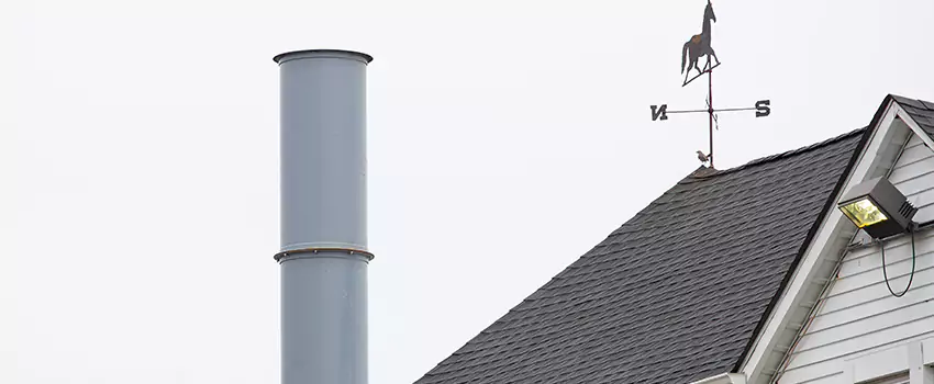 Chimney Inspection in South Portland, ME