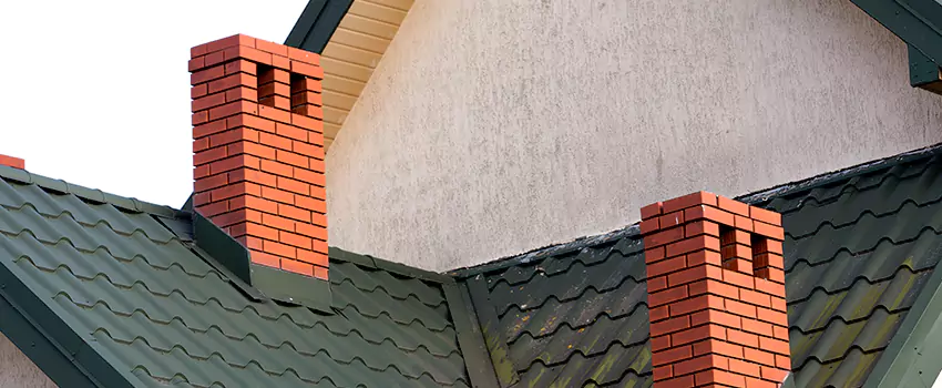 Chimney Saver Waterproofing Services in South Portland, Maine