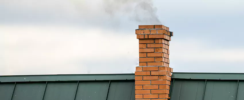 Chimney Soot Cleaning Cost in South Portland, ME
