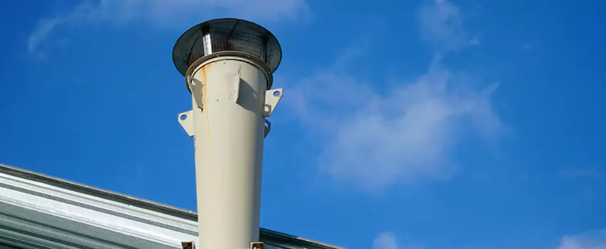 Chimney Spark Arrestor Requirements in South Portland, ME