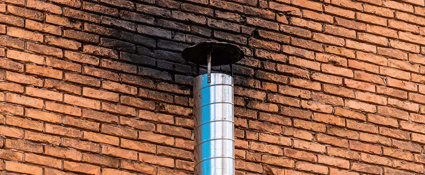 Diagnosing Commercial Chimney Problems in South Portland, ME