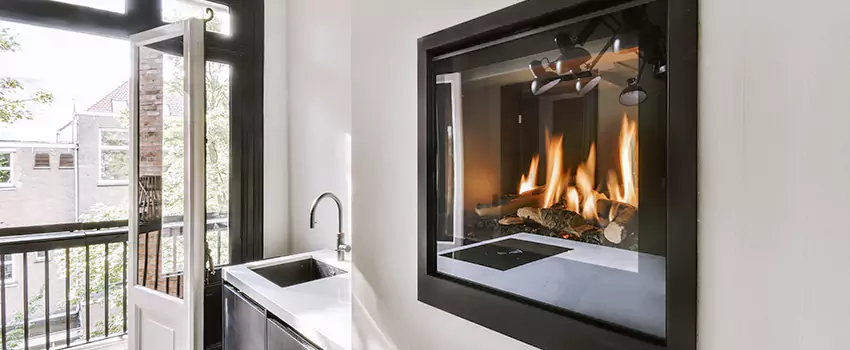 Dimplex Fireplace Installation and Repair in South Portland, Maine