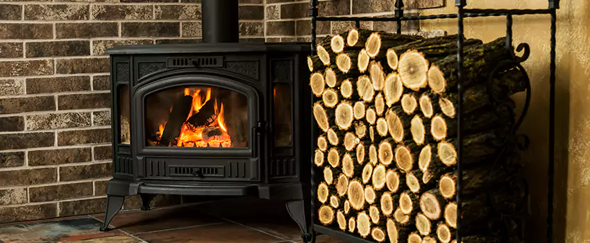 Drolet Fireplaces in South Portland, Maine