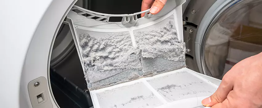 Best Dryer Lint Removal Company in South Portland, Maine