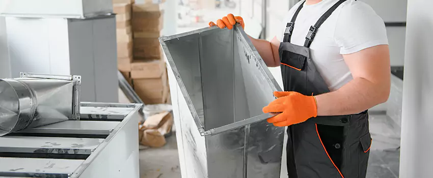 Benefits of Dryer Vent Inspection in South Portland, ME