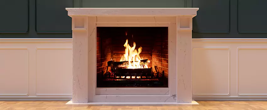 Empire Comfort Systems Fireplace Installation and Replacement in South Portland, Maine