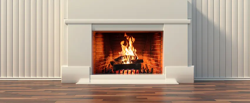 Fireplace Broken Ashtray Repair Services in South Portland, Maine