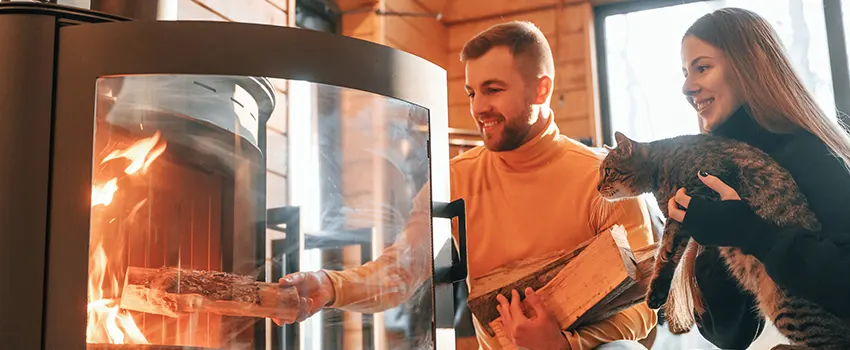 Fireplace Door Installation And Replacement Contractors in South Portland, ME
