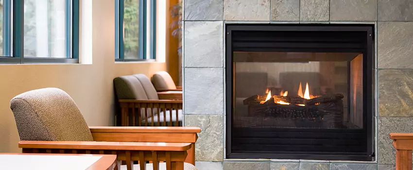 Fireplace Refacing in South Portland, Maine
