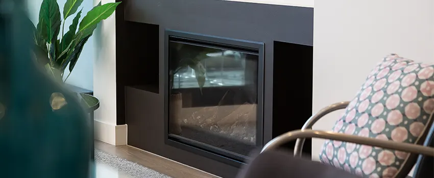 Welding Repairs for Fireplace Grate in South Portland, ME