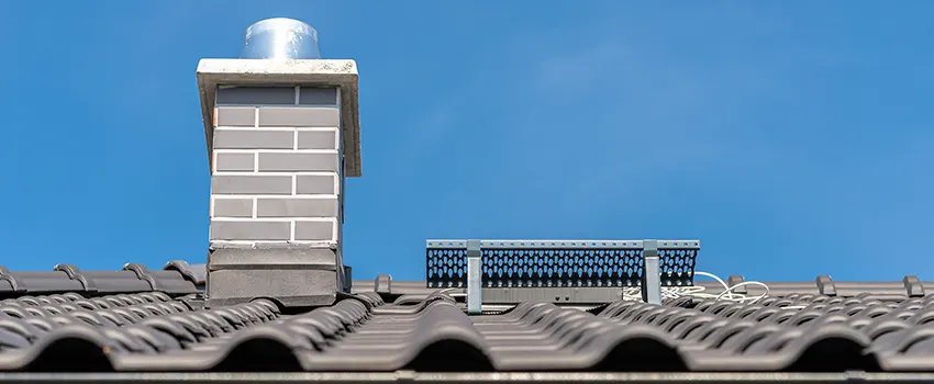 Repair Blocked Chimney in South Portland, Maine
