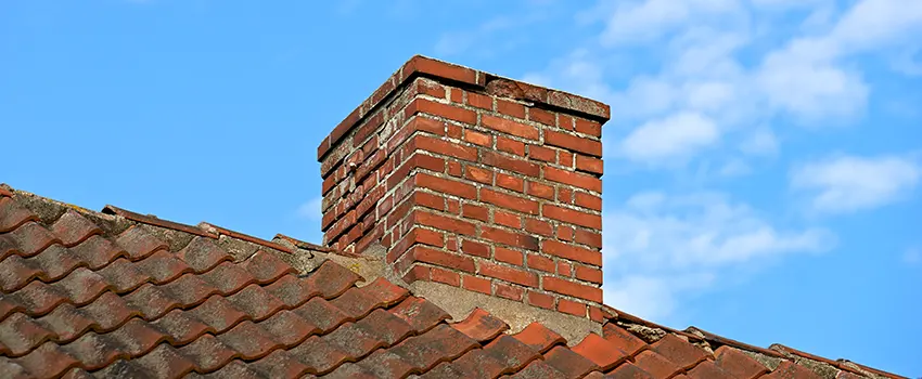 Flue Tiles Cracked Repair Services near Me in South Portland, ME