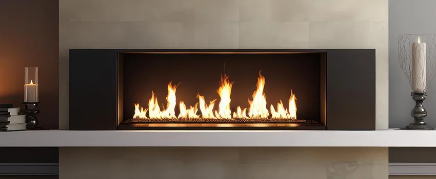 Vent Free Gas Fireplaces Repair Solutions in South Portland, Maine