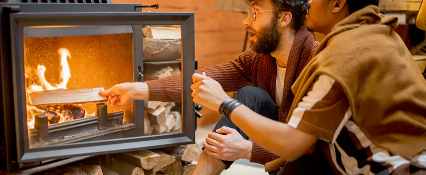 Benefits of Harman Stoves Fireplace in South Portland, Maine