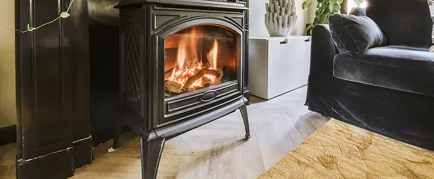 Cost of Hearthstone Stoves Fireplace Services in South Portland, Maine