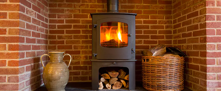 Specifications of Jøtul Fireplace and Inserts in South Portland, Maine