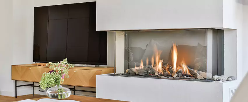 Ortal Wilderness Fireplace Repair and Maintenance in South Portland, Maine