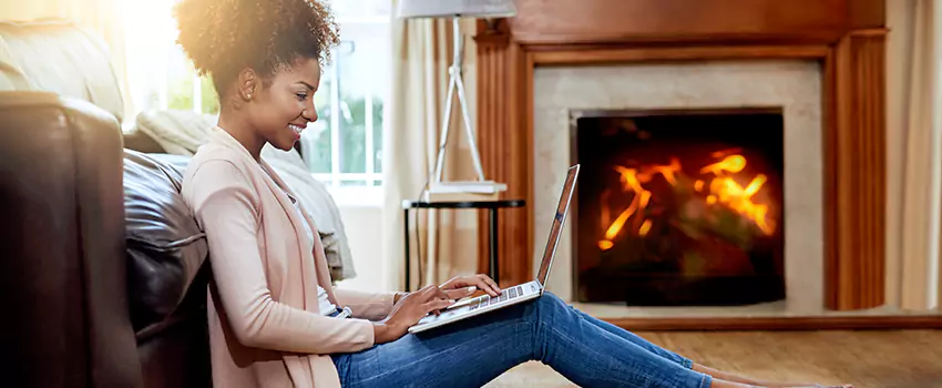 Cost-Effective Osburn Fireplace Installation and Repair in South Portland, ME