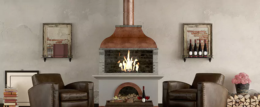 Benefits of Pacific Energy Fireplace in South Portland, Maine