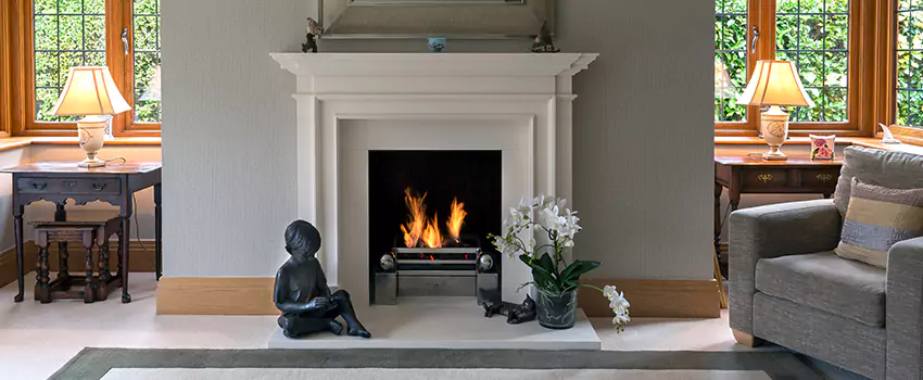 RSF Fireplaces Maintenance and Repair in South Portland, Maine