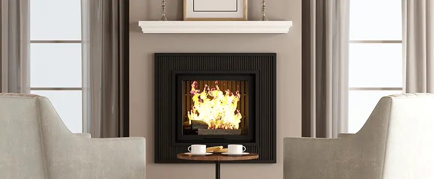 Superior Outdoor Fireplace Repair in South Portland, ME