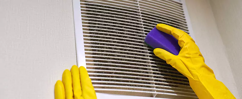 Vent Cleaning Company in South Portland, ME