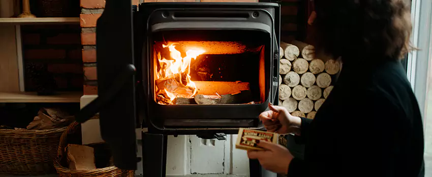 Key Features of Vermont Castings Fireplaces in South Portland, ME