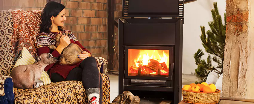Wood Stove Chimney Cleaning Services in South Portland, ME