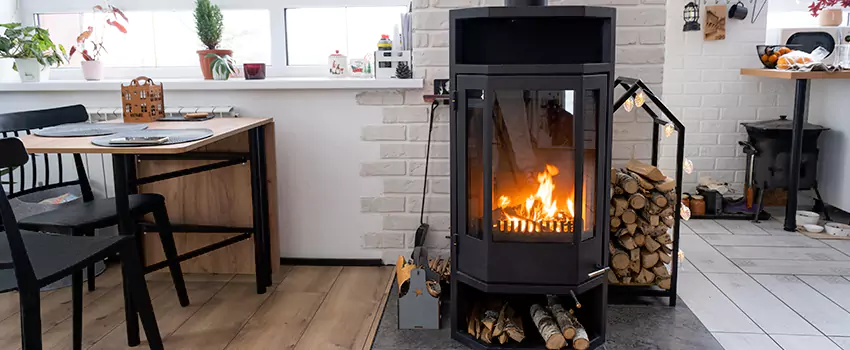 Wood Stove Firebox Installation Services in South Portland, ME