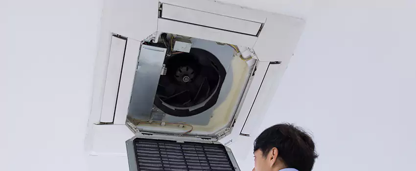 Benefits of Professional Air Duct Cleaning in South Portland, Maine