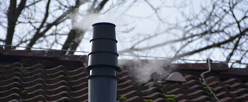 Broken Chimney Animal Screen Repair And Installation in South Portland, ME
