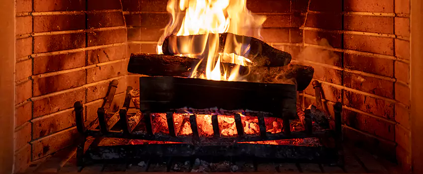 Chimney Ash Dump Cover Repair Services in South Portland, ME