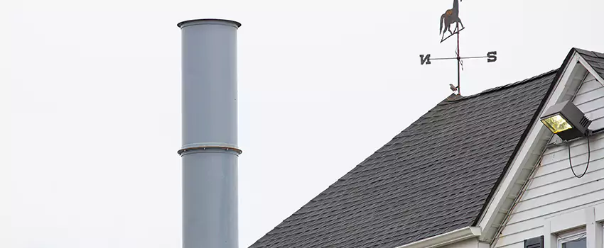 Multi-flue Chimney Caps Installation And Repair in South Portland, ME